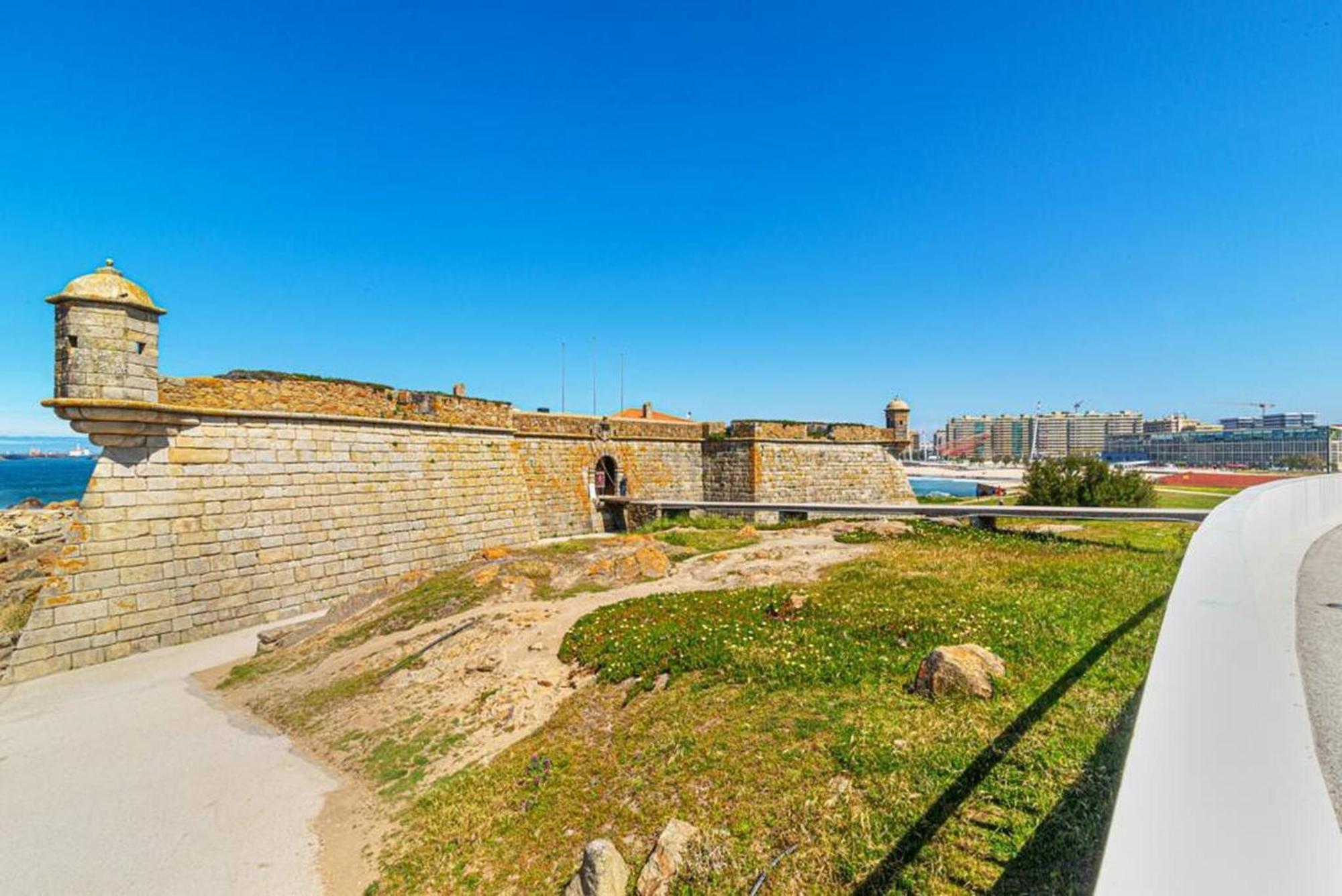 פורטו Bombarda Apartments VI By Innkeeper מראה חיצוני תמונה